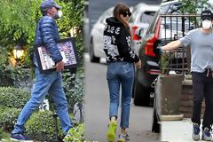 Το lockdown«χτύπησε» και τους παπαράτσι