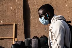 Πώς η πανδημία διαλύει τον Τρίτο Κόσμο και απειλεί με προσφυγικό τσουνάμι