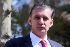 Δημόπουλος : Η καμπύλη του κοροναϊού ανοίγει δρόμο για άρση των μέτρων από αρχές Μαΐου