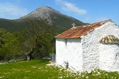 Μαρία Ν. Αγγέλη: ΧΡΙΣΤΟΣ ΑΝΕΣΤΗ! Χρόνια Πολλά!