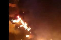 Ανάσταση στην... εμπόλεμη ζώνη του Νέου Κόσμου