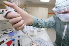 Μόλις 200 εθελοντές έχουν υποβληθεί δοκιμαστικά σε εμβόλια