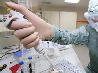 Φωτογραφία για Μόλις 200 εθελοντές έχουν υποβληθεί δοκιμαστικά σε εμβόλια