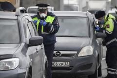 Ρεκόρ ημερήσιας αύξησης κρουσμάτων σε Ρωσία και Αίγυπτο