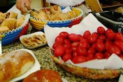 Πασχαλινό φαγοπότι, με προσοχή την βαρυστομαχιά και άλλα προβλήματα υγείας