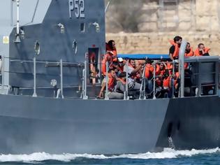 Φωτογραφία για Μάλτα: Ποινική έρευνα για τον πρωθυπουργού μετά τον θάνατο μεταναστών στη θάλασσα