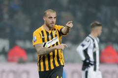 Ο Βέλεθ θα δώσει πολλές λύσεις στον Παναθηναϊκό