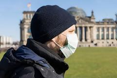 Γερμανία, επιστροφή στην κανονικότητα;