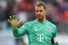 Ο Νόιερ είναι ενοχλημένος με τις διαρροές