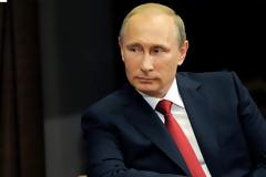 Πούτιν: Πώς από «αχυράνθρωπος» των ολιγαρχών έγινε ο απόλυτος κυρίαρχος της Ρωσίας