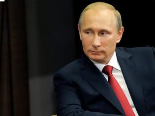 Φωτογραφία για Πούτιν: Πώς από «αχυράνθρωπος» των ολιγαρχών έγινε ο απόλυτος κυρίαρχος της Ρωσίας