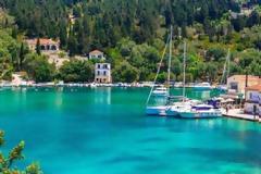 Η Ελλάδα πρώτος προορισμός μετά την κρίση του κορωνοϊού