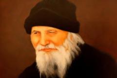 13540 - Τα αναστάσιμα βιώματα του Αγίου Πορφυρίου