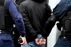 Στον εισαγγελέα Θεσσαλονίκης 47χρονος που κατηγορείται ότι έκαψε τον ηλικιωμένο πατέρα του