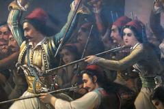 Οι άγνωστοι ήρωες του Μεσολογγίου και ο αντίκτυπος της πτώσης του στη διεθνή κοινή γνώμη και λογοτεχνία