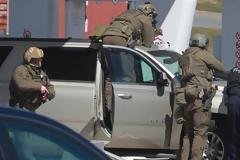 Καναδάς: Ένοπλος μεταμφιέστηκε σε αστυνομικό και σκότωσε 16 ανθρώπους