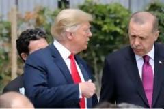 Τουρκία: Συμφωνήσαμε με τις ΗΠΑ να συνεργαστούμε για την αντιμετώπιση της πανδημίας