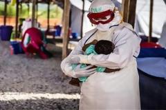 Κονγκό: Ανησυχία μετά την απόδραση ασθενούς με Έμπολα από κλινική