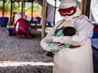 Φωτογραφία για Κονγκό: Ανησυχία μετά την απόδραση ασθενούς με Έμπολα από κλινική