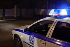 Τρεις αστυνομικοί τραυματίες σε συμπλοκή με Ρομά