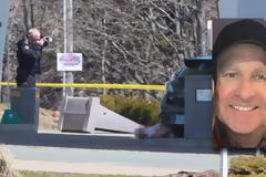 Αυτός είναι ο μακελάρης του Καναδά που σκότωσε 16 ανθρώπους