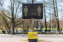 Κορωνοϊός: Οι χώρες με τα περισσότερα κρούσματα και θανάτους παγκοσμίως – Διαγράμματα και χάρτες