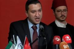 Μειονοτικός δήμαρχος Ιάσμου: Τον καλεί ο εισαγγελέας μετά την ανθελληνική εκδήλωση