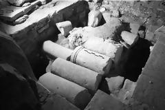 Η καταστροφή του Ναού της Αναστάσεως το έτος 1009