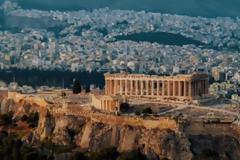 Εκπληκτικό βίντεο για την Ελλάδα με τραγούδι του Μητροπάνου γεμίζει αισιοδοξία για την επόμενη μέρα