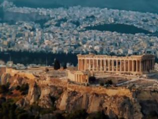 Φωτογραφία για Εκπληκτικό βίντεο για την Ελλάδα με τραγούδι του Μητροπάνου γεμίζει αισιοδοξία για την επόμενη μέρα