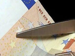 Φωτογραφία για Διαγραφή χρέους, το μπαζούκα του Μάριο Ντράγκι (ΕΚΤ)
