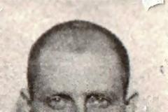 π.Πέτρε Φοκσενεάνου.Βασανίστηκε μέχρι θανάτου επειδή τέλεσαι την Αναστάσιμη ακολουθία(+1953)