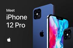 Διαρροή iPhone 12 Σχέδιο Εμφάνιση μικρότερης εγκοπής με πιο λεπτή στεφάνη