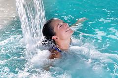 Ιαματικός – Θερμαλιστικός Τουρισμός