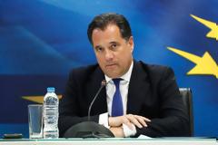 Αδ. Γεωργιάδης: Τις επόμενες ημέρες η κυβέρνηση θα παρουσιάσει το σχέδιο για τον τουρισμό -Δεν θεωρούμε τη φετινή χρονιά χαμένη