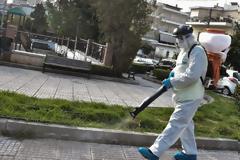 Κορωνοϊός: 10 νέα κρούσματα, 2.245 τα συνολικά – Στους 116 οι θάνατοι στην Ελλάδα