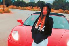 Μαφία Ρομά: O αρχηγός της έκρυβε 11 τόνους αντισηπτικών