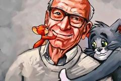 Πέθανε ο σκηνοθέτης των Τομ & Τζέρι και του Ποπάυ, Gene Deitch