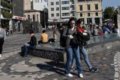 Παίρνουμε τη ζωή μας πίσω - Η άρση των μέτρων από τον Μάιο