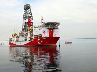 Φωτογραφία για H Tουρκία θέτει σε κίνδυνο την ειρήνη στην Ανατολική Μεσόγειο