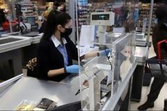 Ριζικές αλλαγές στην καθημερινότητα των Ελλήνων καταναλωτών, λόγω κοροναϊού