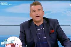 Όσα είπε ο Γιώργος Λιάγκας στην επανέναρξη της εκπομπής του