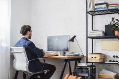 Η τηλεργασία μετατρέπεται σε βασική ανάγκη την εποχή του Covid-19