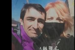 Κανίβαλος έφαγε τα πόδια της φίλης του επειδή... πείνασε