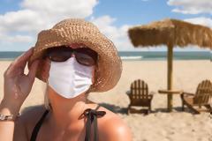 Κορωνοϊός: Κάπως έτσι θα είναι το καλοκαίρι μας – Τι λένε για να μας προετοιμάσουν οι επιστήμονες