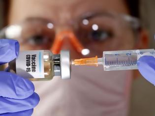Φωτογραφία για Ο κοροναϊός αλλάζει τα μυαλά των αντι-εμβολιαστών