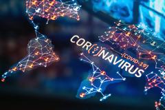 Κορωνοϊός: Βαβέλ … ανοσίας σε όλο τον πλανήτη με τα τεστ αντισωμάτων – Τι έδειξαν νέες μελέτες