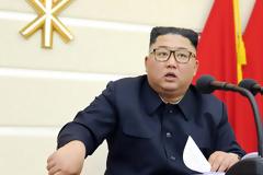 Β.Κορέα: Σε κίνδυνο η ζωή του Κιμ Γιονγκ Ουν μετά από εγχείριση