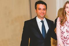 Τηλέμαχος Λαβίδας: Σταύρωση χωρίς Ανάσταση