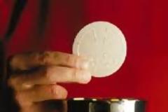 Οι μεταπατερικοί θεολόγοι προτείνουν τώρα και νέο τρόπο Θείας Μετάληψης